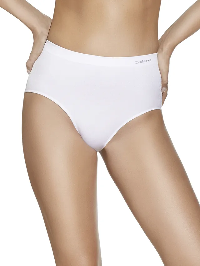 Braga Midi Elena - bragas artesanal