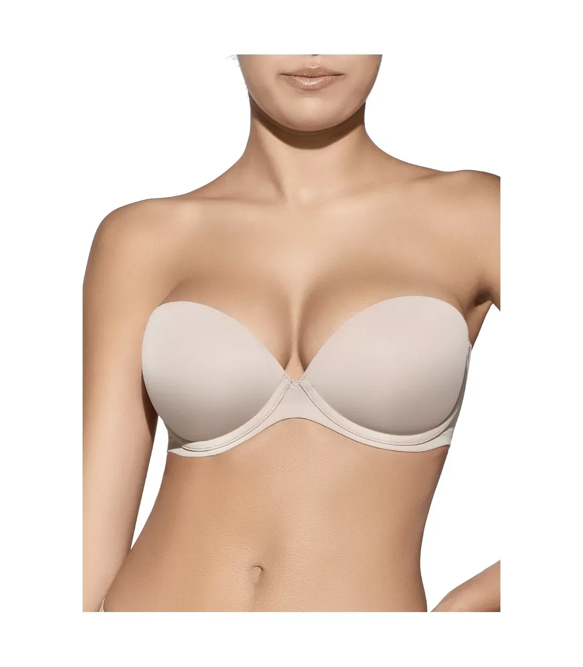 Sujetador Dana - sujetadores artesanal